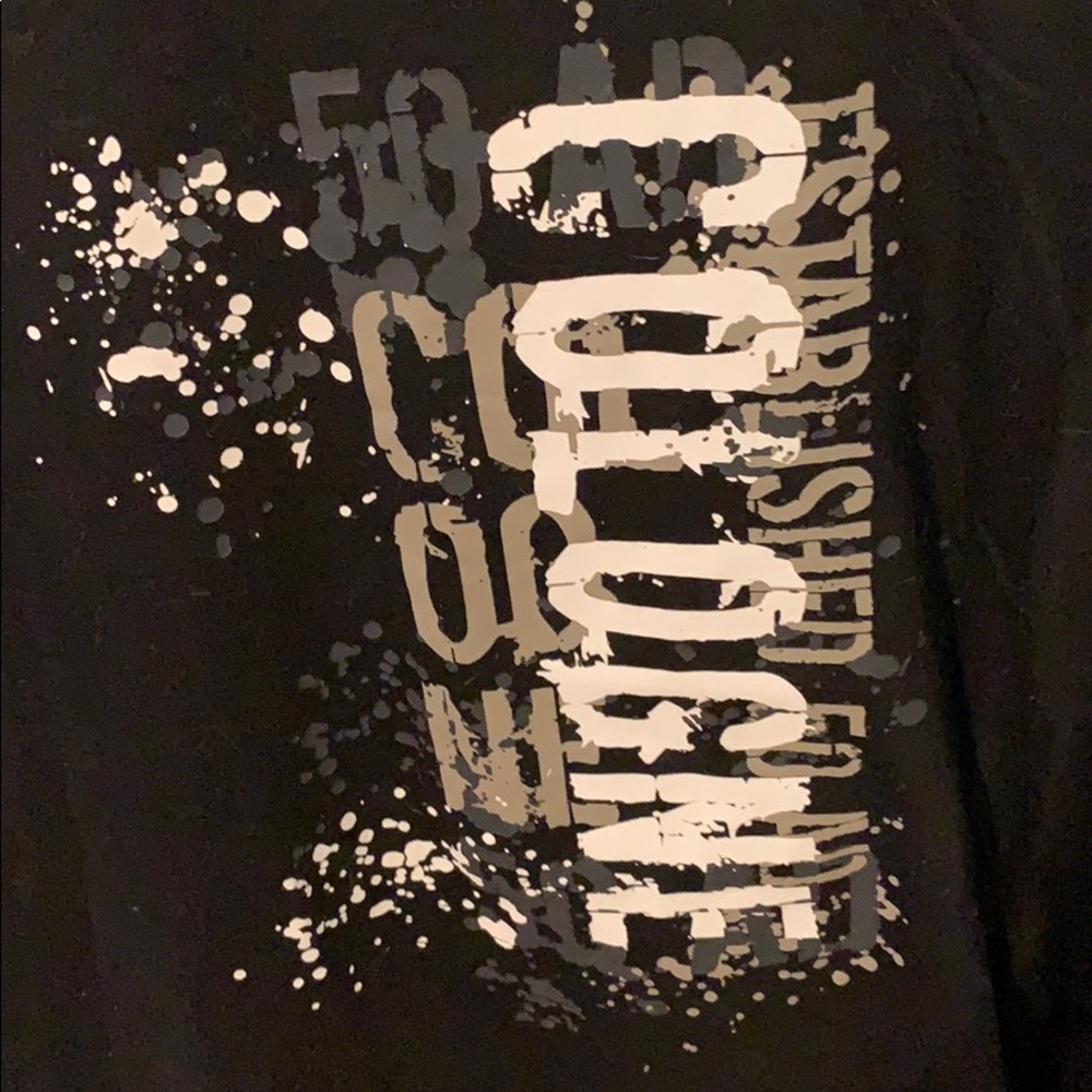 Cologne Tee